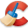 CCleaner Logo